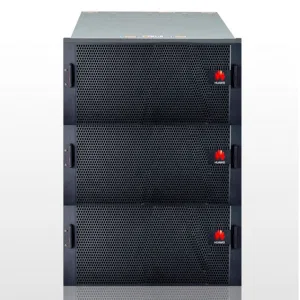 Система хранения данных Huawei OceanStor серии S5600T S5600T-2C24G-DC Система хранения данных Huawei OceanStor серии S5600T S5600T-2C24G-DC