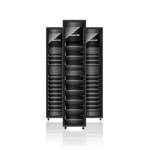 Система хранения данных Huawei OceanStor серии 9000 90004U-M-AC Система хранения данных Huawei OceanStor серии 9000 90004U-M-AC