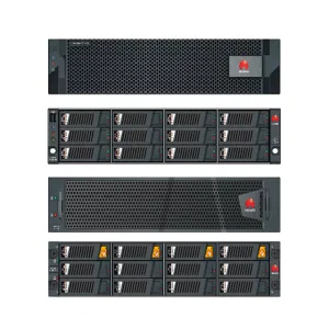 Система хранения данных Huawei OceanStor серии VTL6900 STFZ01INT01 Система хранения данных Huawei OceanStor серии VTL6900 STFZ01INT01
