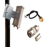 Антенна для беспроводных сетей Huawei TQJ-2400-11-T2