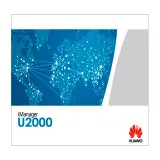 Сервер Huawei iManager U2000 N00PCSER02