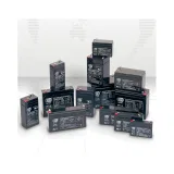 Батарейный модуль для ИБП Huawei ESU-DCB-650B