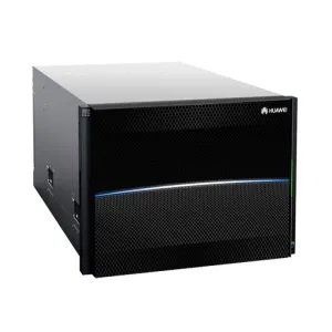 Система хранения данных Huawei OceanStor 6800 V3 6800V3-512G-AC Система хранения данных Huawei OceanStor 6800 V3 6800V3-512G-AC