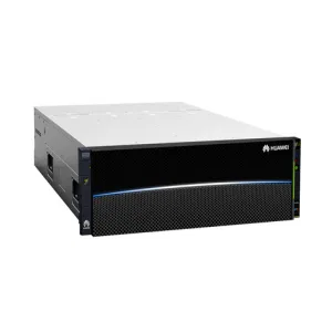 Система хранения данных Huawei OceanStor 5500 V3 55V3-128G-DC2-8 Система хранения данных Huawei OceanStor 5500 V3 55V3-128G-DC2-8