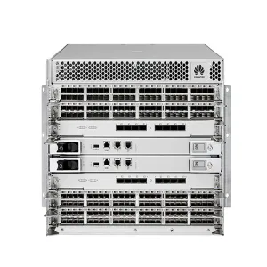 Коммутатор Huawei OceanStor серии SNS5000 PB-3216G-NSFP Коммутатор Huawei OceanStor серии SNS5000 PB-3216G-NSFP