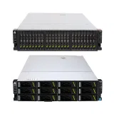 Сервер Huawei Tecal RH2288H V2 BC1MABSRSG