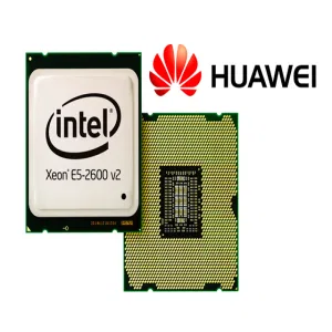 Процессор Huawei Intel Xeon BC3M08CPU Процессор Huawei Intel Xeon BC3M08CPU