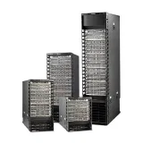 Терабитный коммутатор Huawei CloudEngine 12800 CE12808-AC1