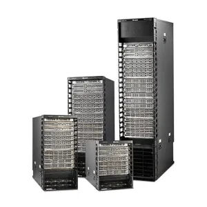 Коммутатор Huawei CloudEngine 6800 CE6810-LI-B-B00 Коммутатор Huawei CloudEngine 6800 CE6810-LI-B-B00