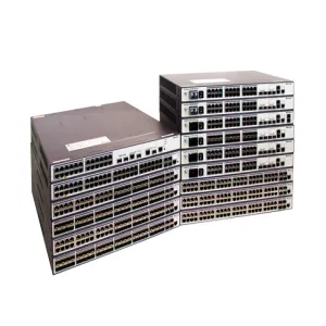 Коммутатор Huawei S3700 S3700-28TP-EI-AC Коммутатор Huawei S3700 S3700-28TP-EI-AC