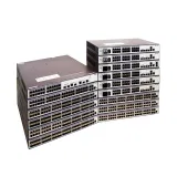 Коммутатор Huawei S3700 S3700-52P-EI-24S-AC