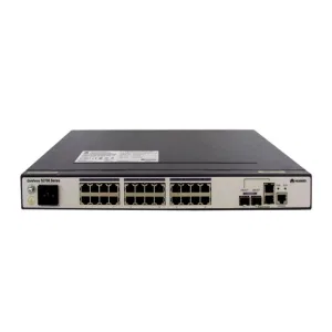Коммутатор Huawei S2700 S2700-9TP-EI-AC Коммутатор Huawei S2700 S2700-9TP-EI-AC
