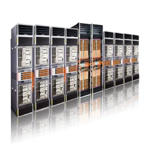 Маршрутизатор Huawei NE5000E CR5P5K2C2A5B Маршрутизатор Huawei NE5000E CR5P5K2C2A5B