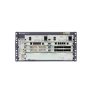 Маршрутизатор Huawei NE20E-S4 CR2M04BASA02 Маршрутизатор Huawei NE20E-S4 CR2M04BASA02