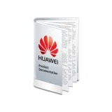 Документация Huawei ANDI212DOC00