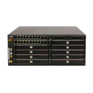 Система сетевой безопасности Huawei серии USG6600 USG6620-BDL-AC Система сетевой безопасности Huawei серии USG6600 USG6620-BDL-AC
