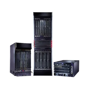 Система сетевой безопасности Huawei серии USG9500 USG9520-BASE-DC-51 Система сетевой безопасности Huawei серии USG9500 USG9520-BASE-DC-51