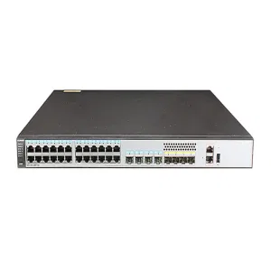 Коммутатор Huawei S5720-SI S5720-28P-SI-AC Коммутатор Huawei S5720-SI S5720-28P-SI-AC