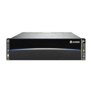 Дисковый массив Huawei OceanStor 2200 V3 02350SHR на флеш-накопителях для малого и среднего бизнеса Дисковый массив Huawei OceanStor 2200 V3 02350SHR на флеш-накопителях для малого и среднего бизнеса