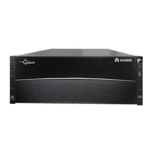 Huawei OceanStor Dorado 6000 V3 All-Flash Huawei OceanStor Dorado 6000 V3 All-Flash