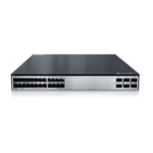 Коммутатор Huawei CloudEngine S6730-S24X6Q Коммутатор Huawei CloudEngine S6730-S24X6Q