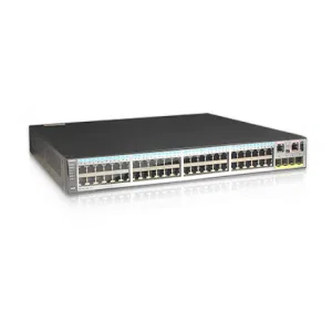 Гигабитный коммутатор Huawei S5730-48C-PWR-SI-AC Гигабитный коммутатор Huawei S5730-48C-PWR-SI-AC