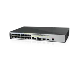 Коммутатор Huawei S2720-52TP-PWR-EI