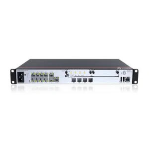 Маршрутизатор Huawei NetEngine AR6121E Маршрутизатор Huawei NetEngine AR6121E