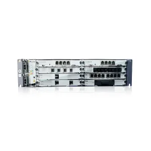 Система передачи Huawei OptiX PTN 910-F Система передачи Huawei OptiX PTN 910-F